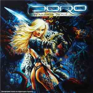 Doro - Warrior Soul
