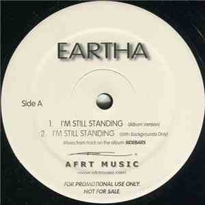 EARTHA - I'm Still Standing