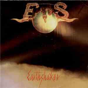 Earthshaker - Blondie Girl