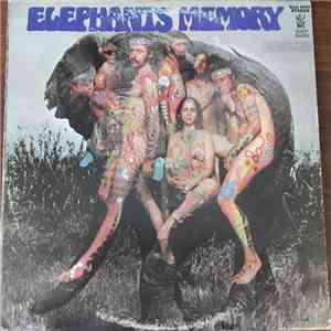 Elephants Memory - Elephants Memory