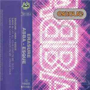 Erasure - Abba-Esque