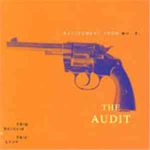 Eric Lyon & Erik Belgum - Retirement Fund No. 2: The Audit