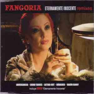 Fangoria - Eternamente Inocente (Remixes)