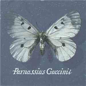 Francesco Guccini - Parnassius Guccinii