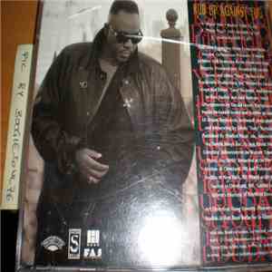 Freddie Jackson - Rub Up Against You