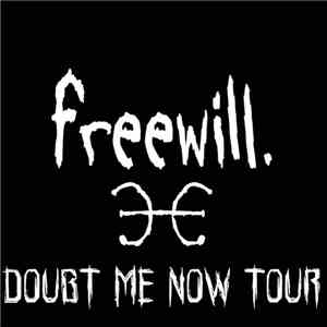 Freewill  - Bomberman (Live On The Doubt Me Now Tour)
