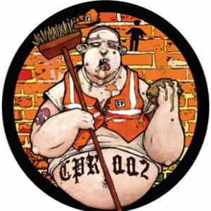 General Waste, Audiogutter, C3B - Babylon