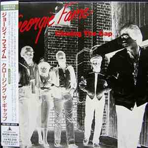 Georgie Fame - Closing The Gap