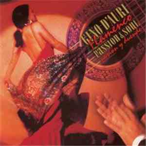 Gino D'Auri - Flamenco Passion & Soul