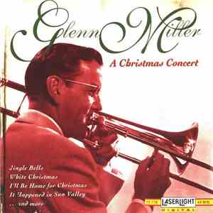 Glenn Miller - A Christmas Concert