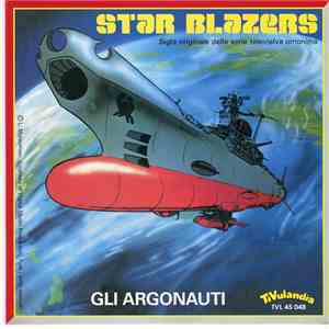 Gli Argonauti  - Star Blazers