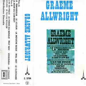 Graeme Allwright - Graeme Allwright