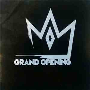 Grand Opening - Come Inside