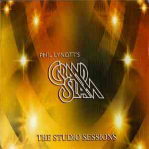 Grand Slam  - The Studio Sessions