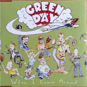 Green Day - When I Come Around