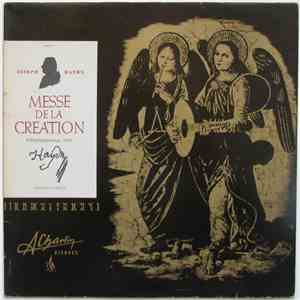 Haydn - Messe De La Création (Schöpfungsmesse 1801)