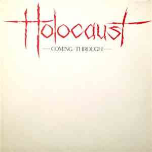 Holocaust - Coming Through
