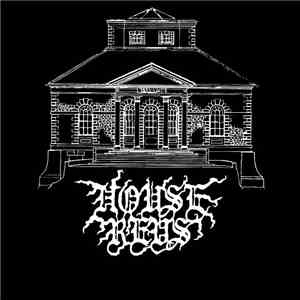 House Reverends - House Revs