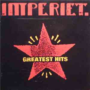 Imperiet - Greatest Hits