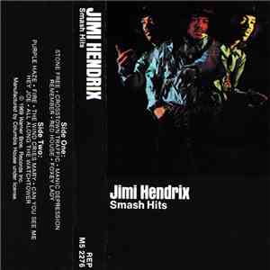 Jimi Hendrix - Smash Hits