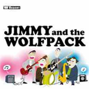 Jimmy And The Wolfpack - Jimmy And The Wolfpack