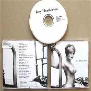 Joey Heatherton - Joey Heatherton