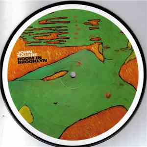 John Squire - Room In Brooklyn