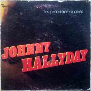 Johnny Hallyday - Les Premières Années