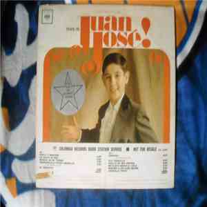 Juan Jose - This Is Juan Jose