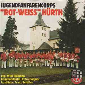 Jugendfanfarencorps 