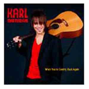 Karl Martindahl - When You're Coming Back Again
