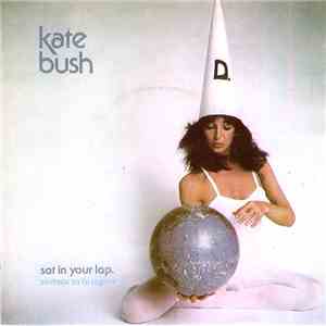 Kate Bush - Sat In Your Lap = Sentada En Tu Regazo
