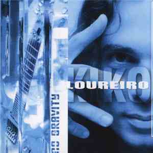 Kiko Loureiro  - No Gravity