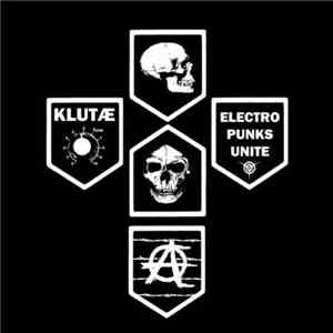 Klutæ - Electro Punks Unite