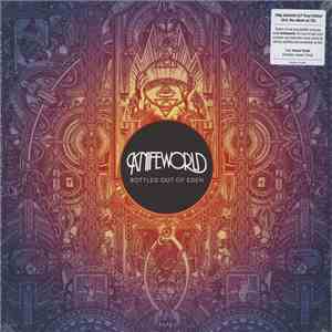 Knifeworld - Bottled Out Of Eden