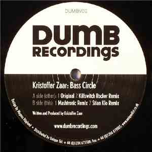 Kristoffer Zaar - Bass Circle
