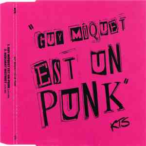 KTS - Guy Moquet Est Un Punk