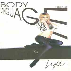 Kylie Minogue - Body Language