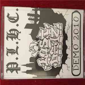 Last Dayz - Demo