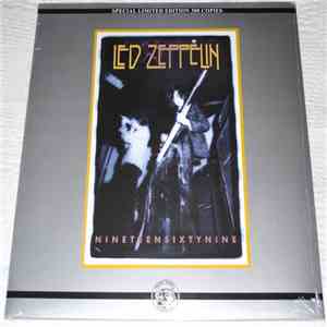Led Zeppelin - Nineteen Sixty Nine