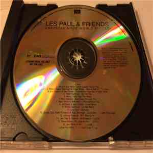 Les Paul & Friends - American Made World Played