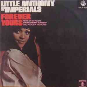 Little Anthony And The Imperials - Forever Yours