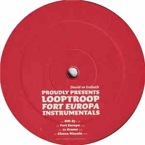 Looptroop  - Fort Europa Instrumentals