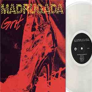 Madrugada - Grit