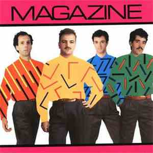 Magazine  - Magazine