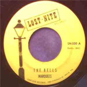Marquees - The Bells / The Rain