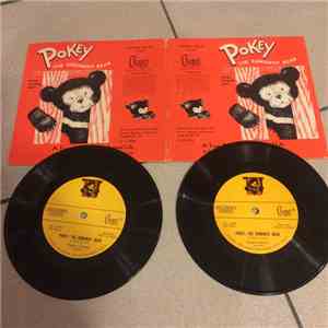 Marvin Miller - Pokey The Runaway Bear