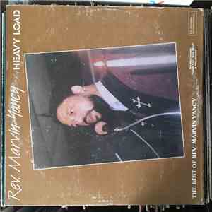 Marvin Yancy - Heavy Load