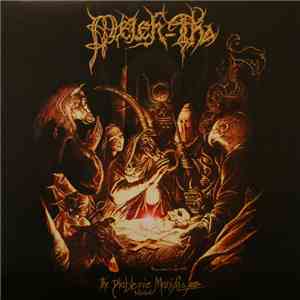 Melek-Tha - The Diablerie Manifesto