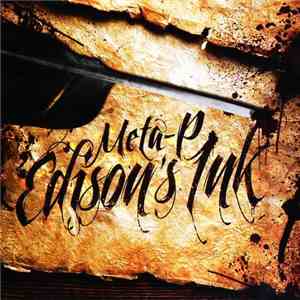 Meta P - Edison's Ink